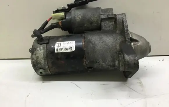 Mazda 6 Starter motor M001T30771