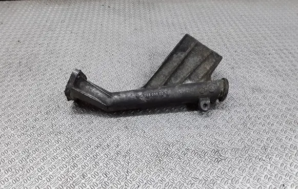 Mercedes-Benz Vaneo W414 EGR valve line/pipe/hose A6680980330