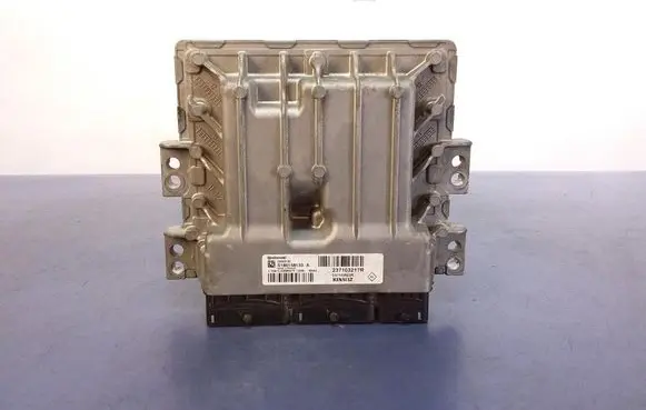 Dacia Lodgy Engine control unit/module ECU 237103217R