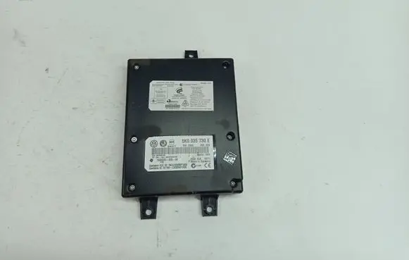 Bluetooth control unit module