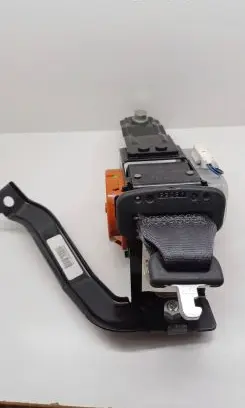 Honda Jazz Rear seatbelt TSAB0EJ571
