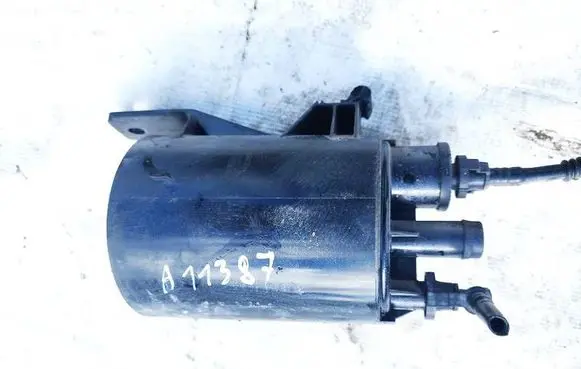 Mini One - Cooper R50 - 53 Fuel filter