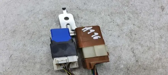 Nissan X-Trail T30 Other relay NOCODE