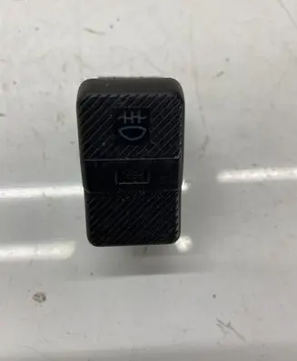 Audi 80 90 B3 Fog light switch 535941535