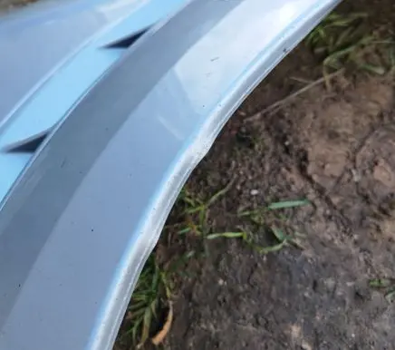 Ford S-MAX Fender