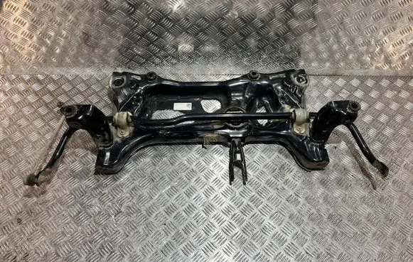 Volkswagen Tiguan Front axle beam 3Q0199313AS