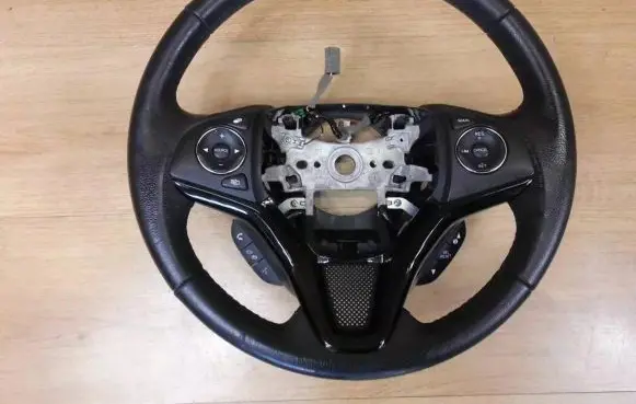 Honda HR-V Steering wheel 78500T8KS710M1 78500T8KS710 78501T8KG00ZA