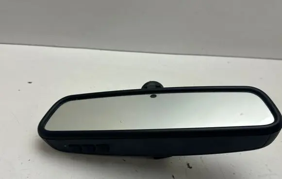 Land Rover Discovery 4 - LR4 Rear view mirror (interior) E11015891