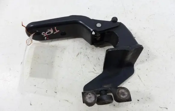 Mercedes-Benz Vaneo W414 Sliding door upper roller guide/hinge IMPRK652380