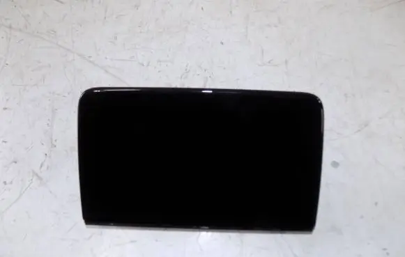 Ford Kuga III Screen/display/small screen LJ6T-18B955-FE