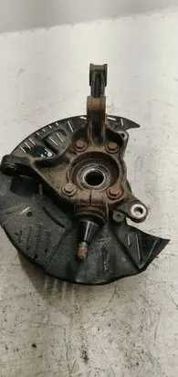 Subaru Outback (BT) Front wheel hub
