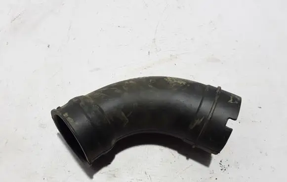 Renault Latitude (L70) Air intake duct part 165562885R
