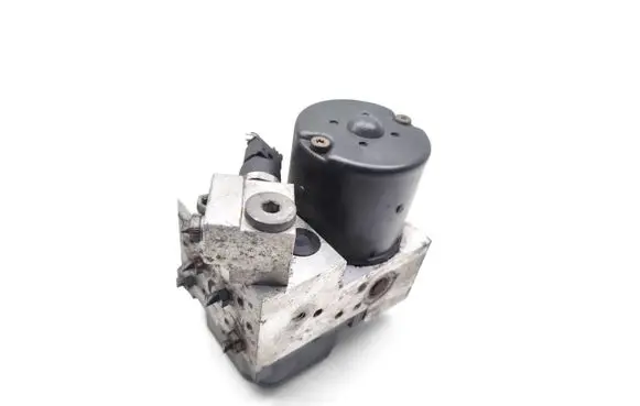 Mercedes-Benz S W220 ABS Pump A0034318012 0265202439