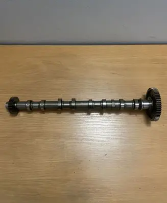 SsangYong Rexton Camshaft KLV0114