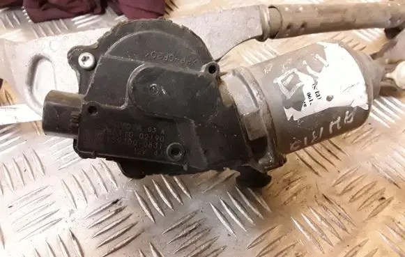 Toyota Auris 150 Wiper motor 8511002190 1593000831