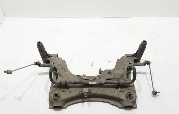 Renault Scenic III - Grand scenic III Front subframe 544010579R
