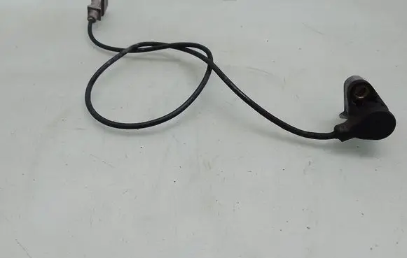 Opel Astra G Crankshaft position sensor 0281002