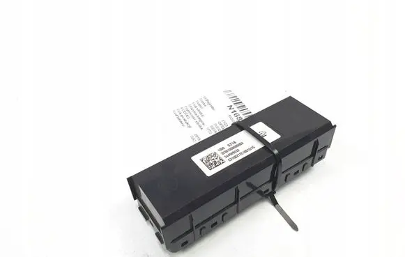 Opel Insignia A Other control units/modules KLIMATYZACJI 13595718