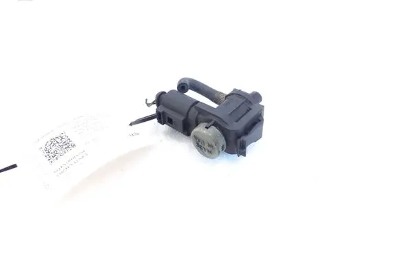 Audi A6 S6 C6 4F Turbo solenoid valve 1K0906283A
