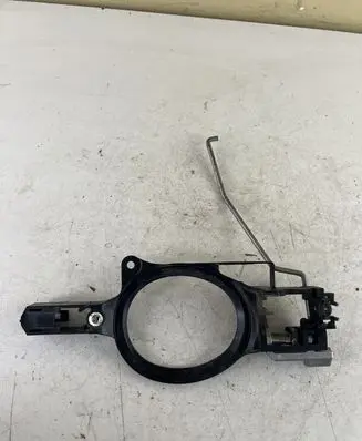 Peugeot 4007 Front door exterior handle/bracket 