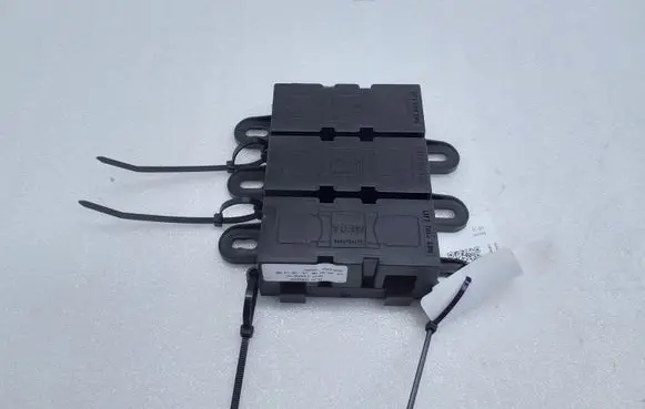 Jaguar XF X250 Positive wiring loom 8X2T14A005KC 5605001710