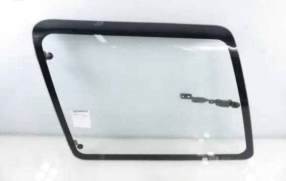 Daihatsu Feroza Rear side window 