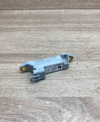 BMW X5 E53 Airbag deployment crash/impact sensor 6911038 0285002064