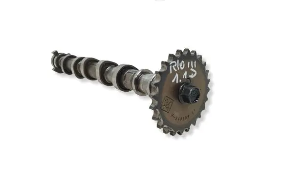 KIA Rio Camshaft F34810911