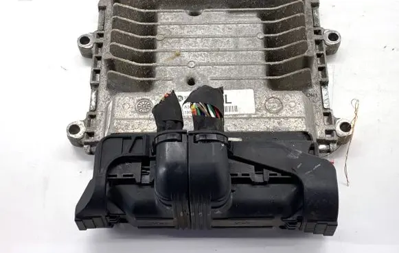 KIA Optima Gearbox control unit/module 954402DBT0
