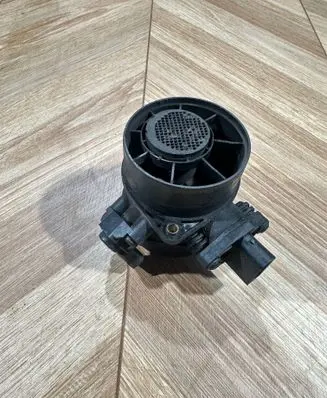 Mercedes-Benz E W211 Mass air flow meter 0281002535 A6460940048