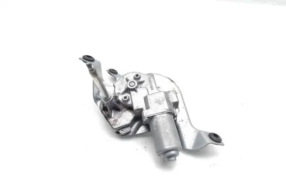 Mazda CX-3 Rear window wiper motor