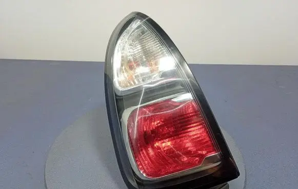 Citroen C3 Picasso Rear/tail lights 9681727280