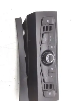 Audi Q5 SQ5 Climate control unit 8T2820043Q