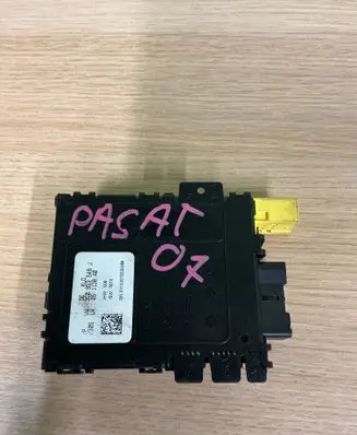 Volkswagen PASSAT B6 Steering angle sensor 3C0953549J