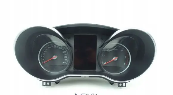 Mercedes-Benz Vito Viano W447 Speedometer (instrument cluster) A4479007909