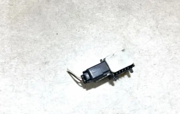 Ford Focus Airbag deployment crash/impact sensor 3m5t14b342ab 3m5t-14b342-ab