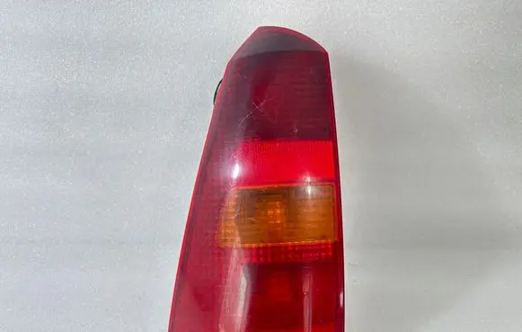 Ford Focus Rear/tail lights XS4X13N004EC