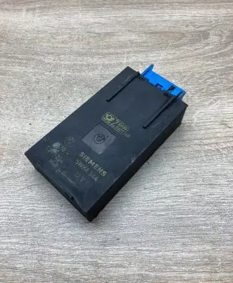 BMW 5 E34 Other control units/modules 1390734 5WK4544