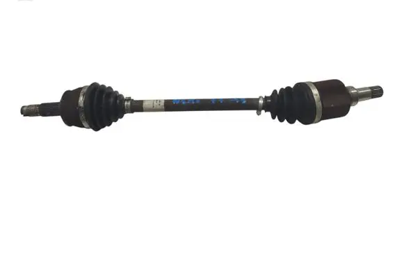 Peugeot Bipper Front driveshaft 51783854