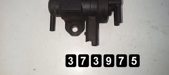 Peugeot 406 Turbo solenoid valve 2000hdi9628971180