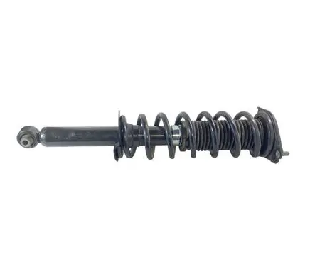 Subaru Outback (BT) Rear shock absorber with coil spring 