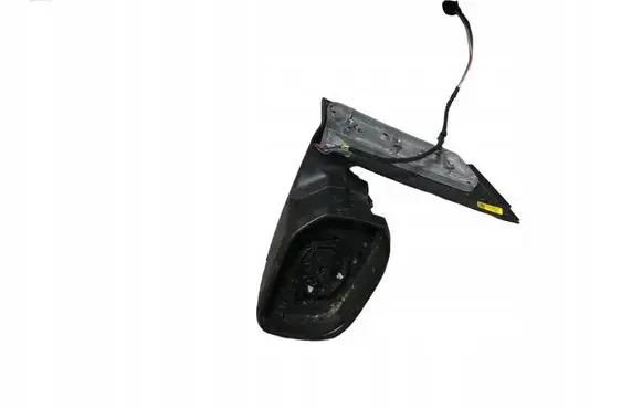 Audi Q7 4M Coupe wind mirror (mechanical) E1041387