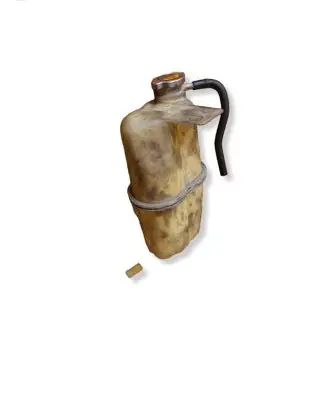 Nissan Murano Z51 Coolant expansion tank/reservoir PPGF20