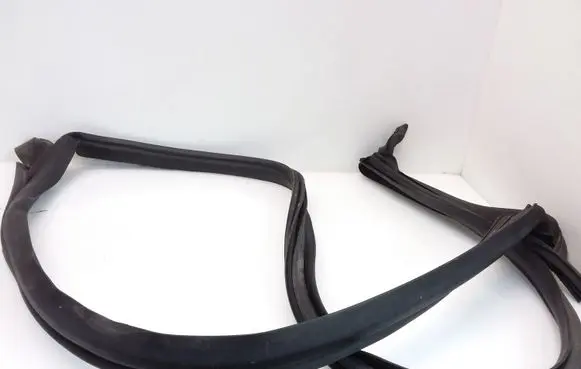 Tesla Model 3 Front door rubber seal 156223