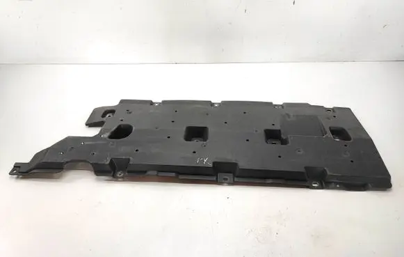 Renault Espace V (RFC) Side bottom protection 