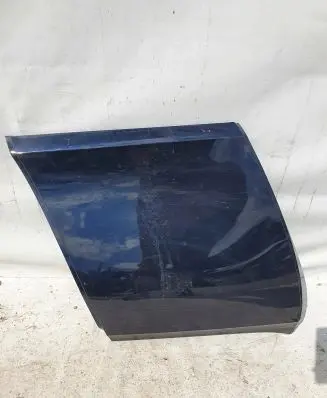 BMW i3 Rear door card trim 