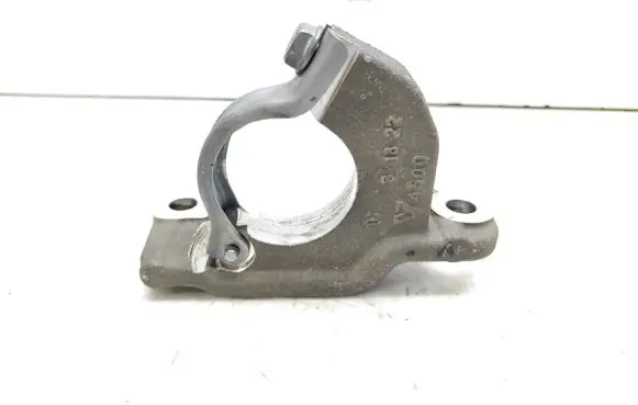 Opel Corsa F Driveshaft support bearing bracket 9830210680