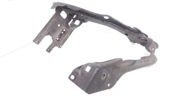 Mercedes-Benz E W211 Headlight/headlamp mounting bracket