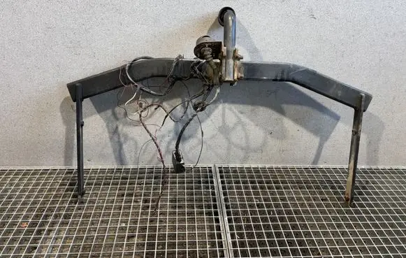 Volkswagen Jetta V Tow bar set 
