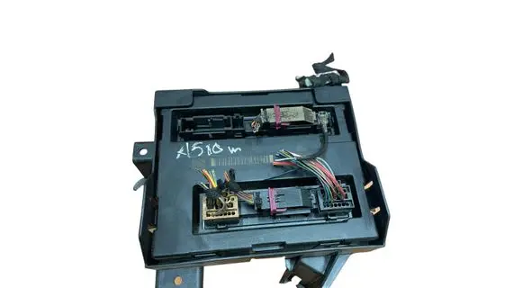 Audi A5 8T 8F Comfort/convenience module 8K0907461A